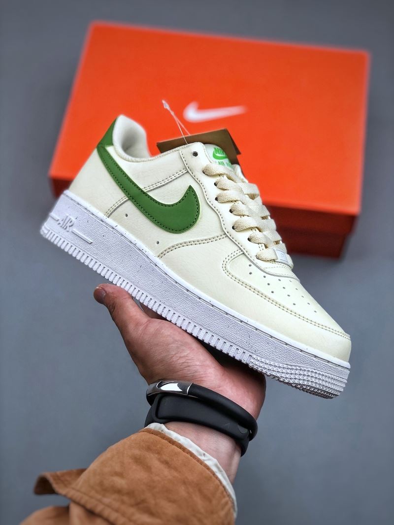 Nike Air Force 1 Shoes